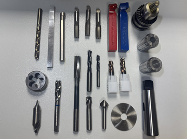 Alati za obradu metala